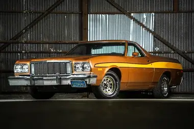 1976 Ford Ranchero | PCARMARKET