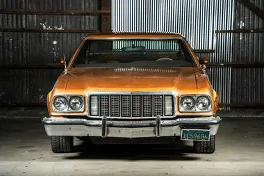 1976 Ford Ranchero | PCARMARKET