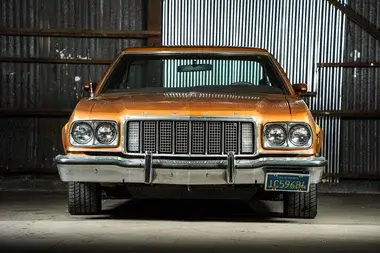 1976 Ford Ranchero | PCARMARKET