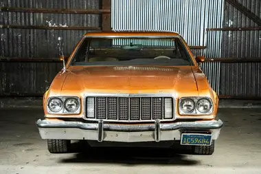1976 Ford Ranchero | PCARMARKET