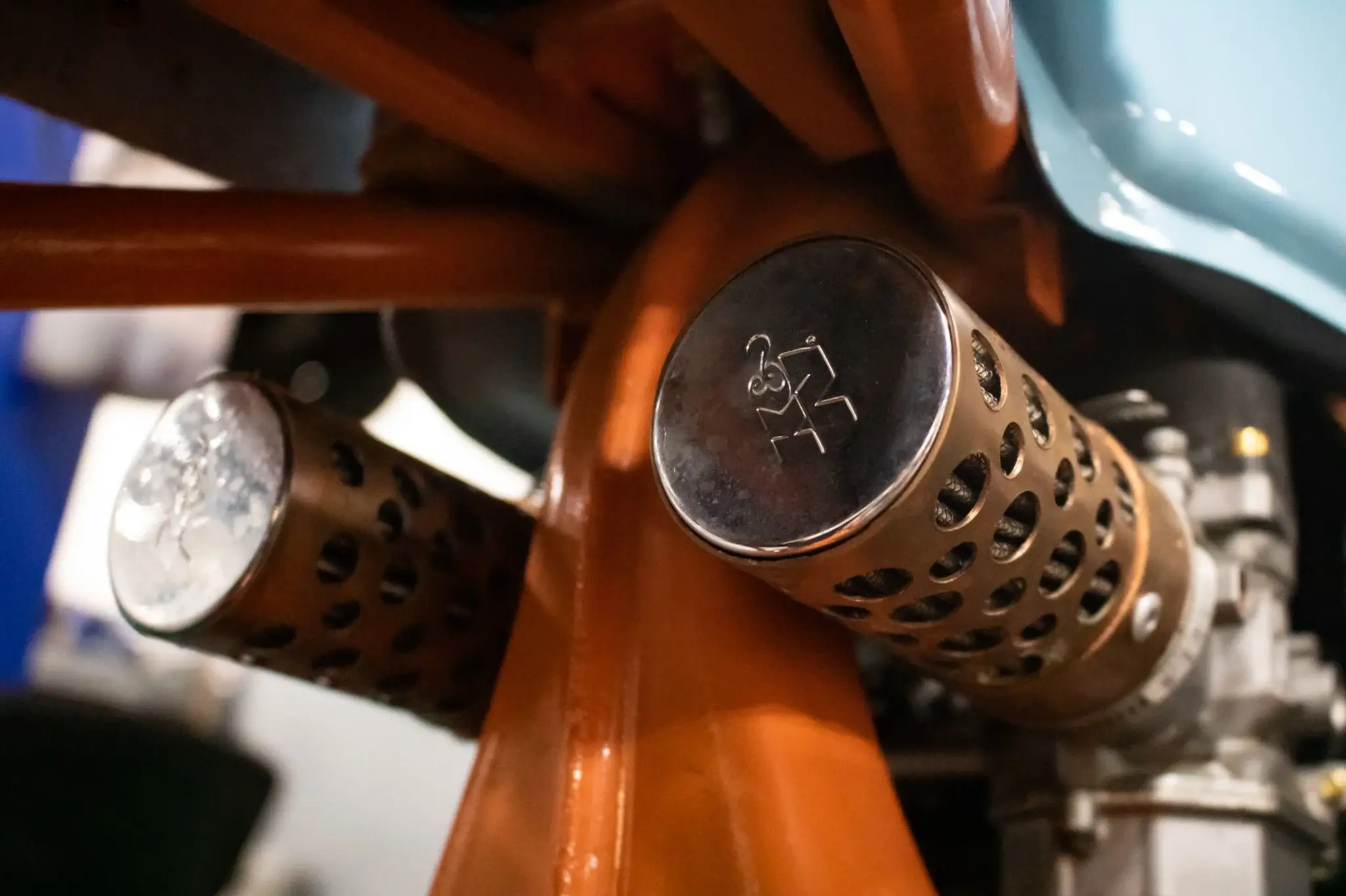 NO RESERVE 1981 Honda CM400T Cafe Racer Custom | PCARMARKET