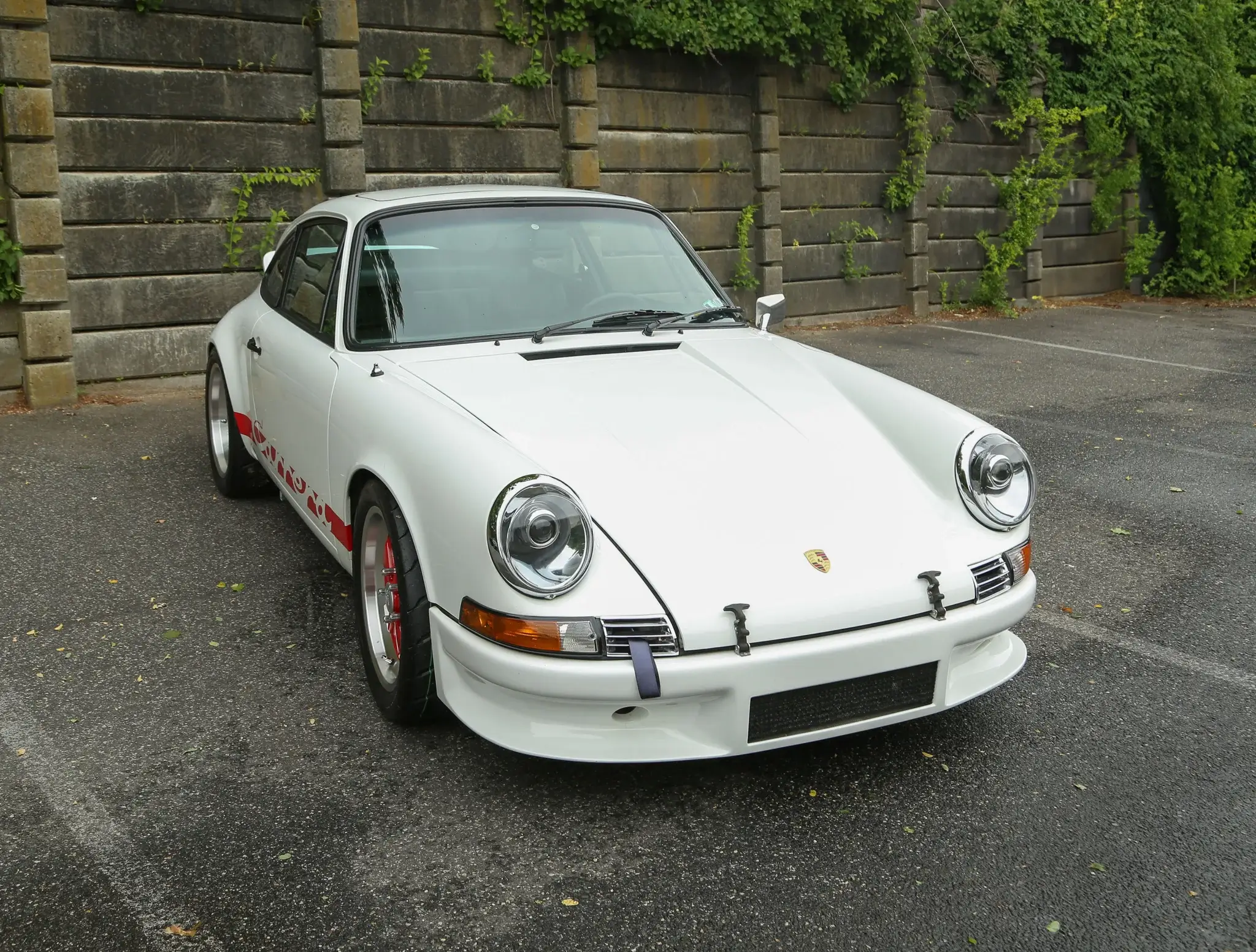 1982 Porsche 911SC | PCARMARKET