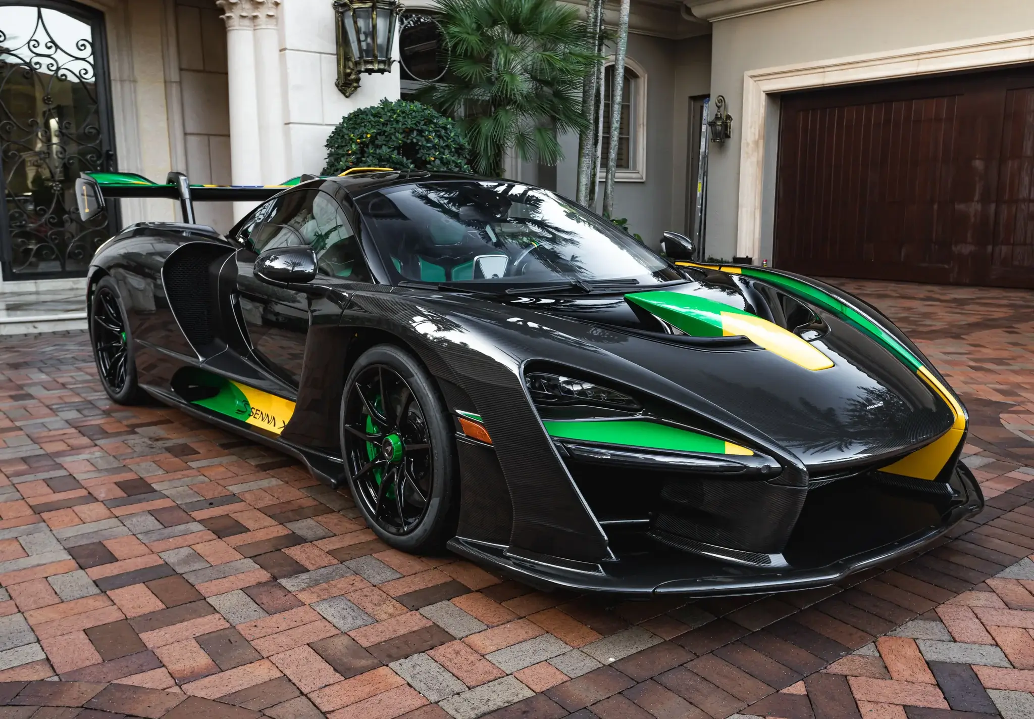 その他 Senna PCARMARKET