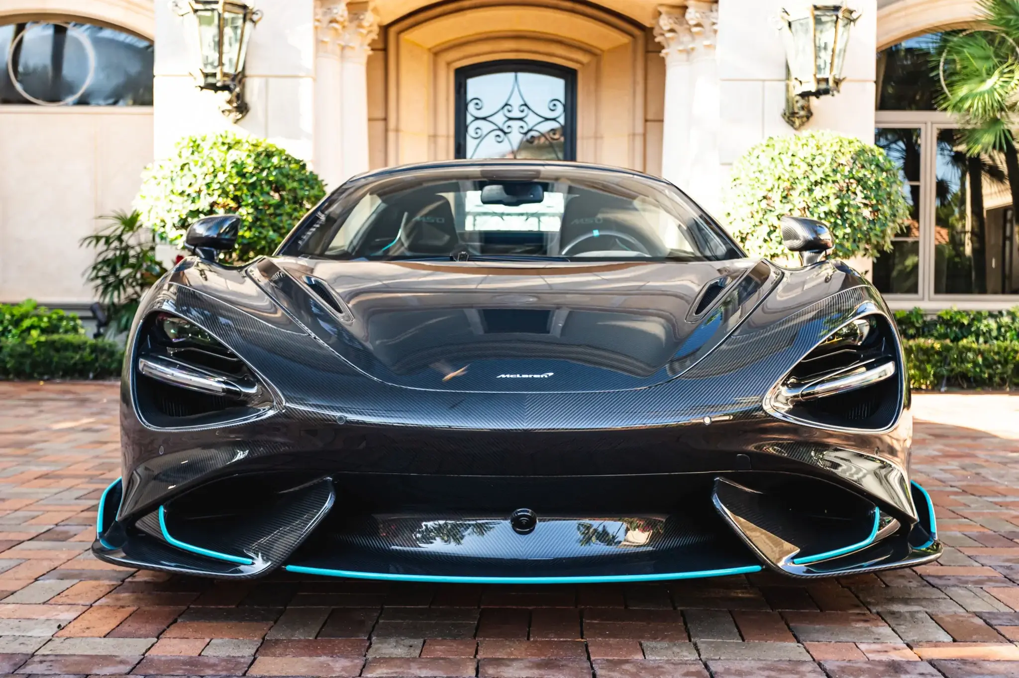 MP: 2022 McLaren 765LT Spider MSO 