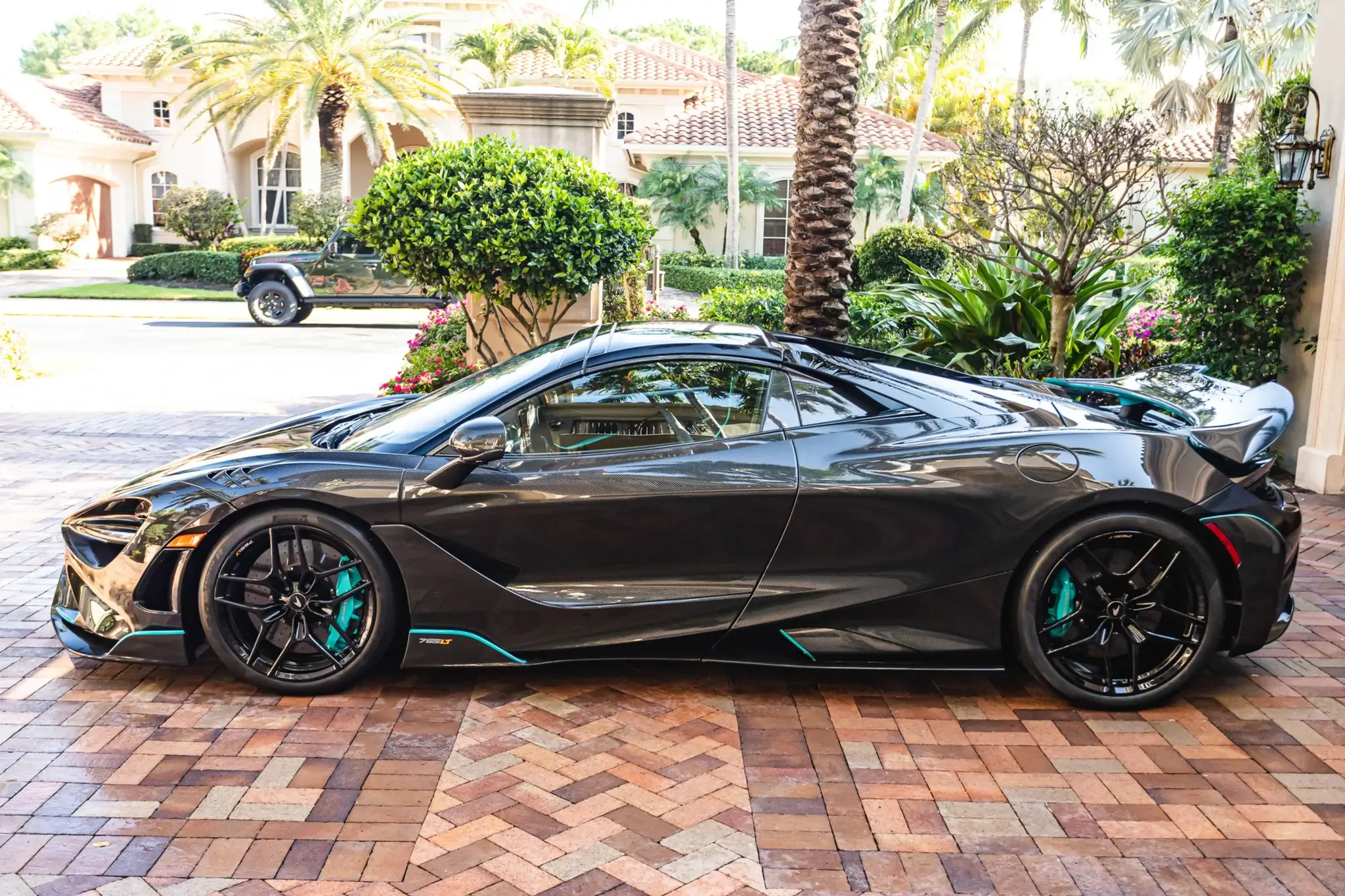 2022 McLaren 765LT Spider | PCARMARKET