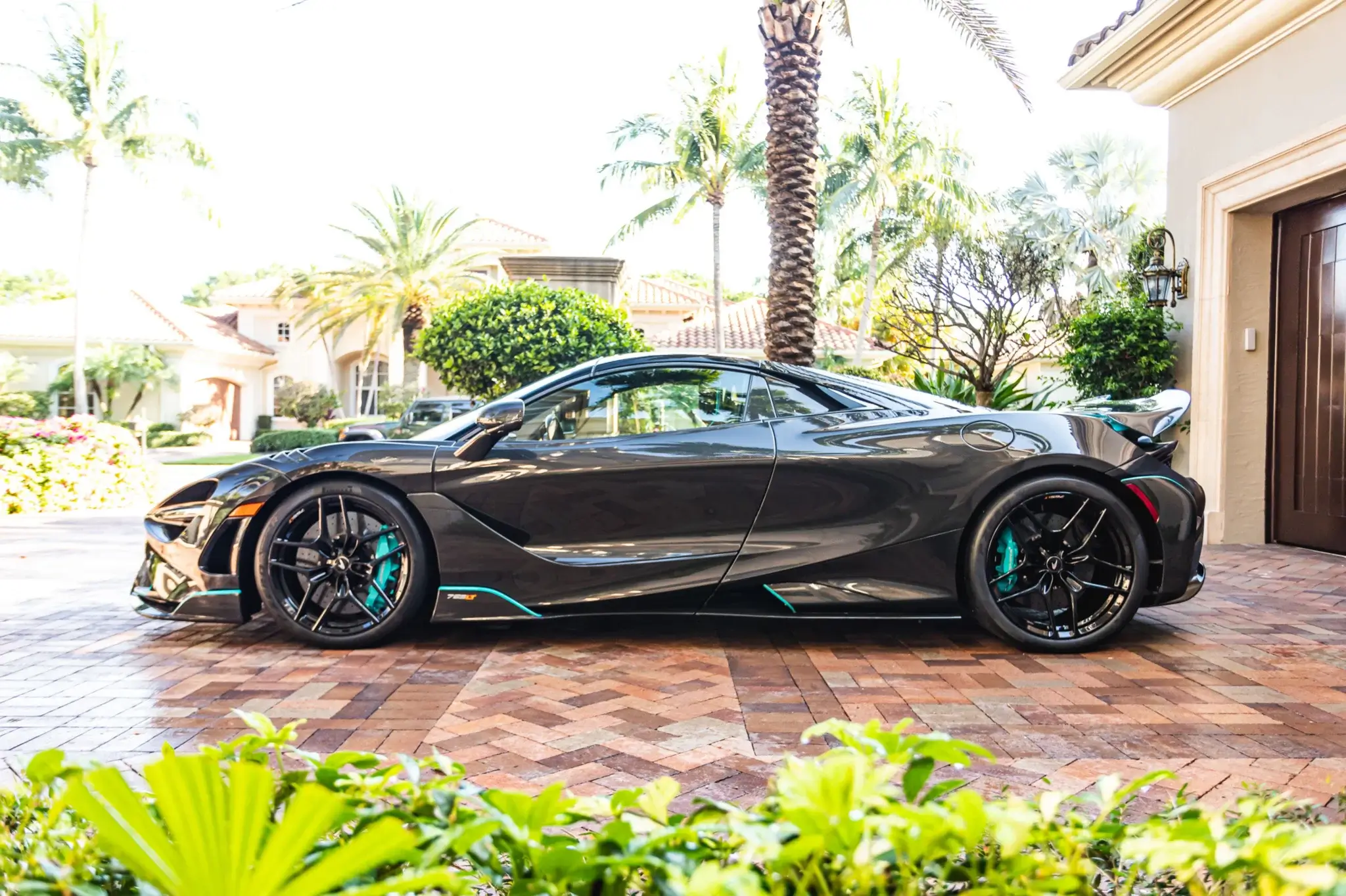 MP: 2022 McLaren 765LT Spider MSO 