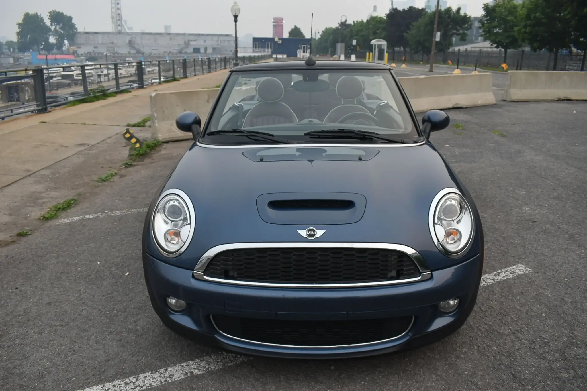 MP: 39k-Mile 2009 Mini Cooper S Convertible | PCARMARKET
