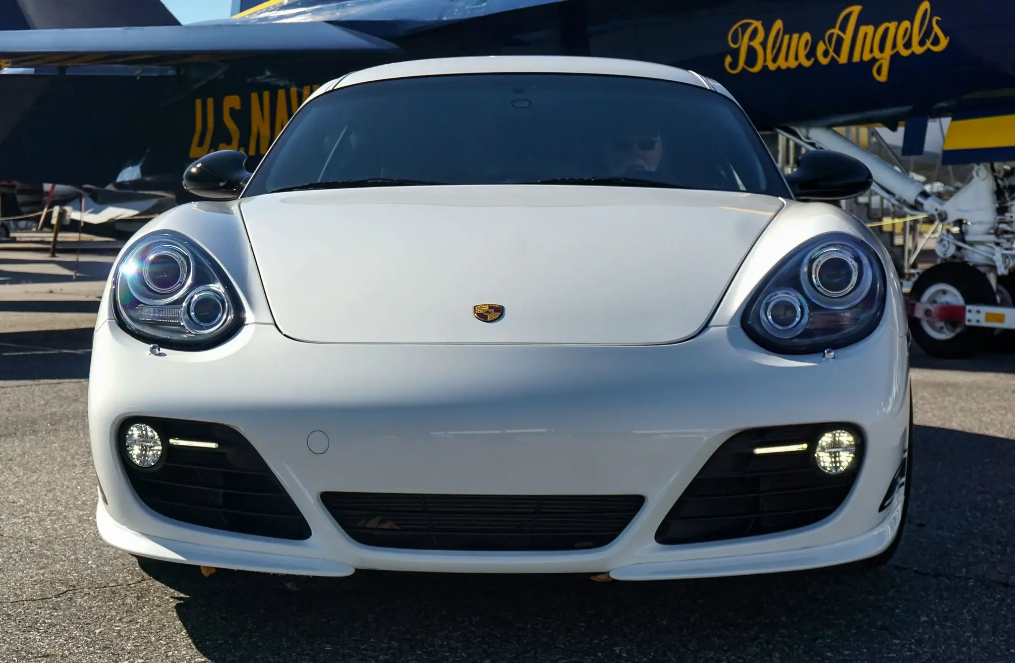 2012 Porsche Cayman R | PCARMARKET