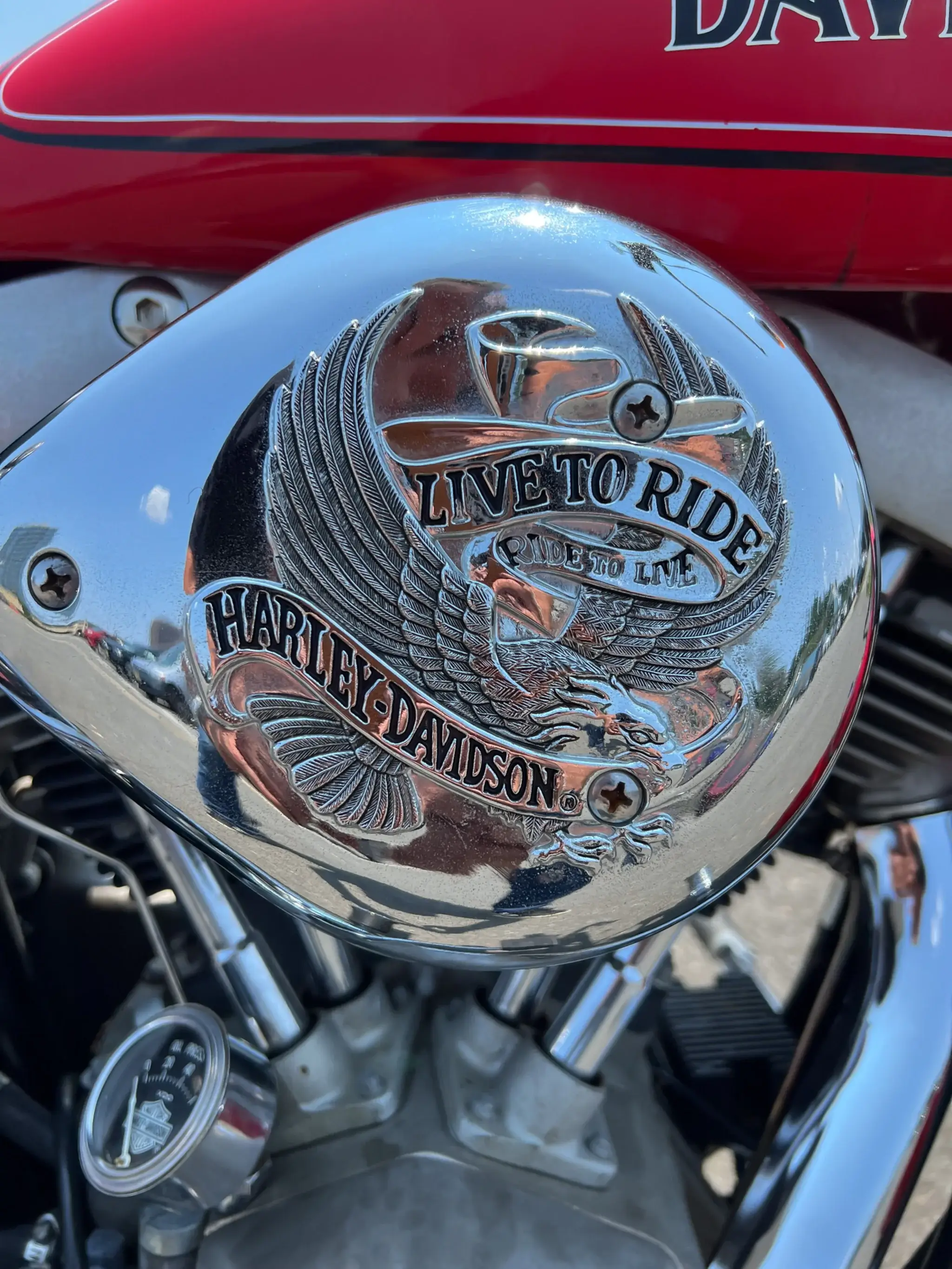 MP: 1979 Harley-Davidson FXE-F Fat Bob Super Glide | PCARMARKET