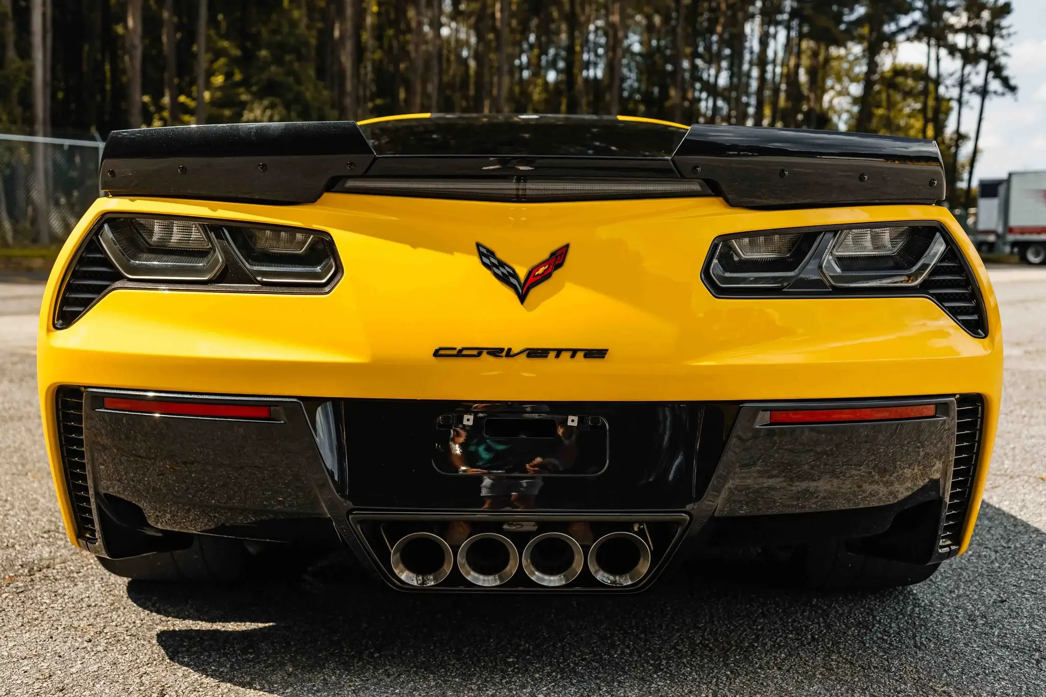 2016 Chevrolet Corvette Z06 | PCARMARKET