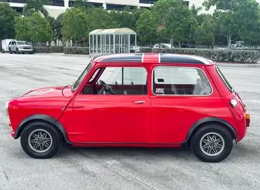 1960 Mini Austin Mini | PCARMARKET