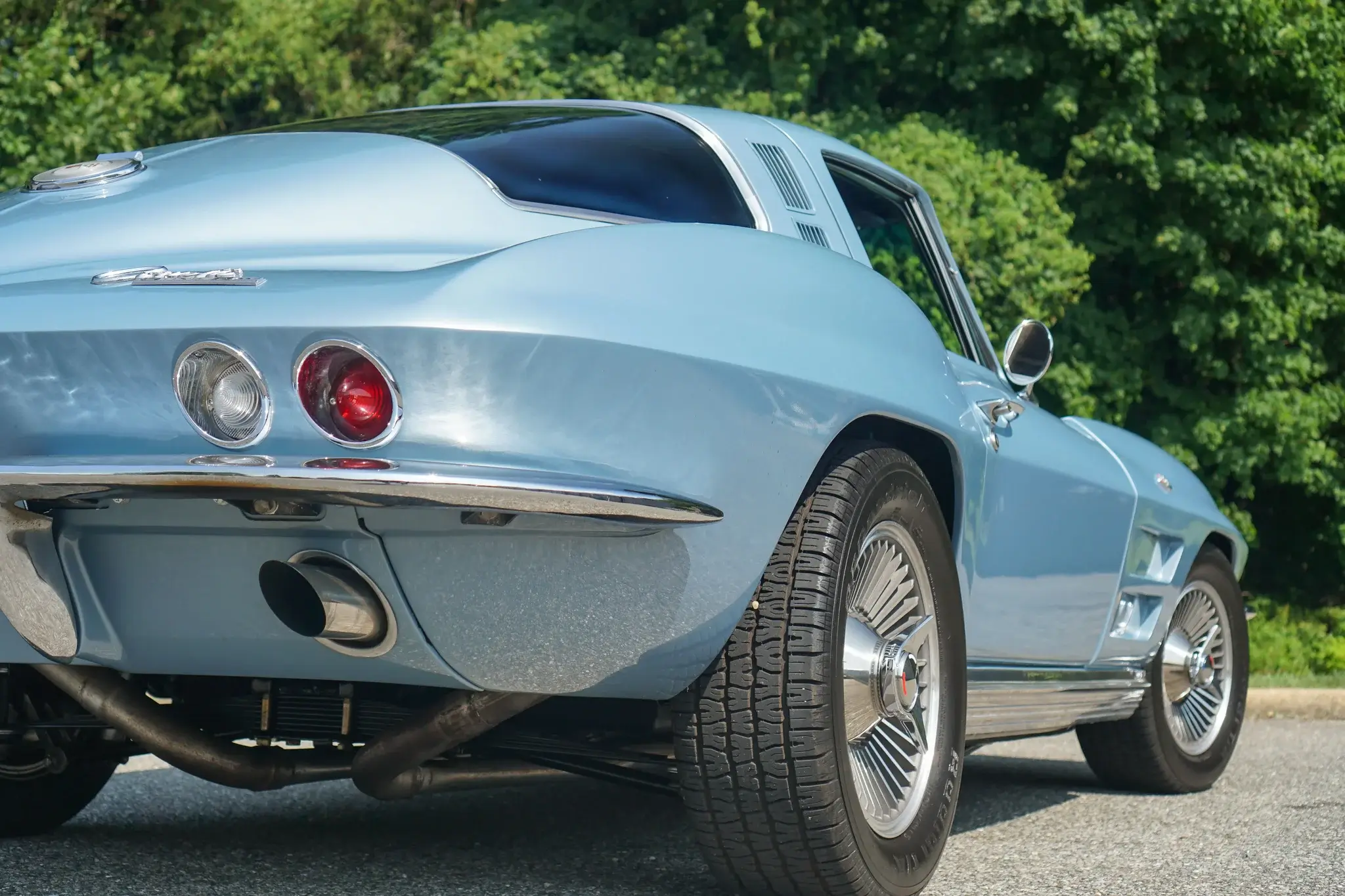 1964 Chevrolet Corvette Sting Ray | PCARMARKET