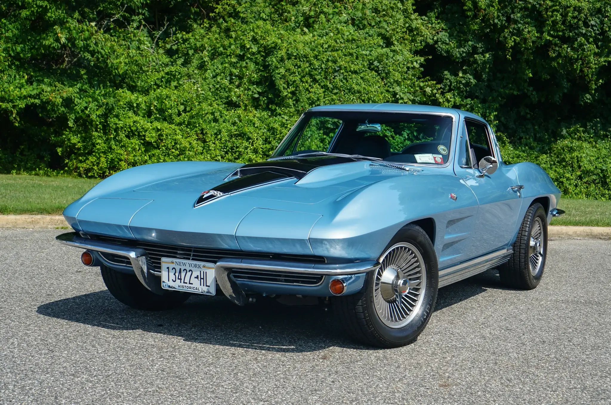 1964 Chevrolet Corvette Sting Ray | PCARMARKET
