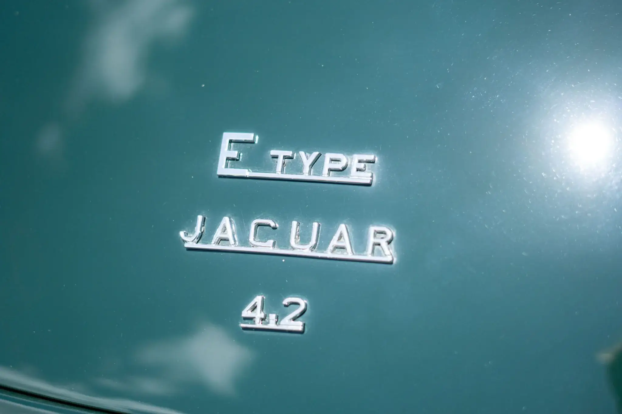 1966 Jaguar XKE Series I 4.2 Coupe 5-Speed | PCARMARKET