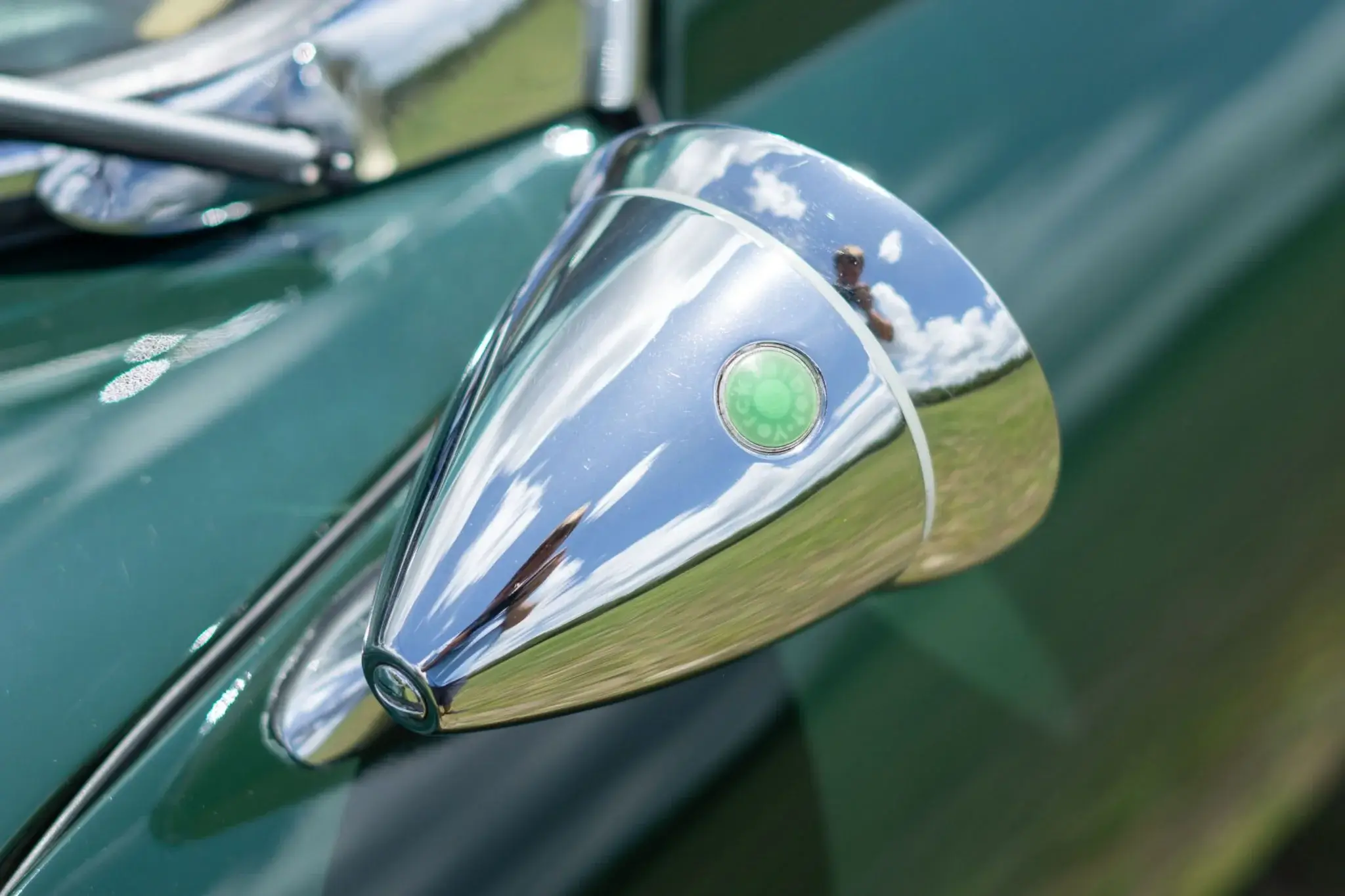 1966 Jaguar XKE Series I 4.2 Coupe 5-Speed | PCARMARKET