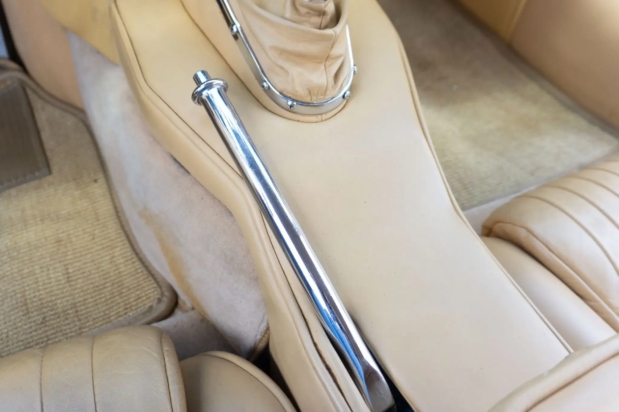 1966 Jaguar XKE Series I 4.2 Coupe 5-Speed | PCARMARKET