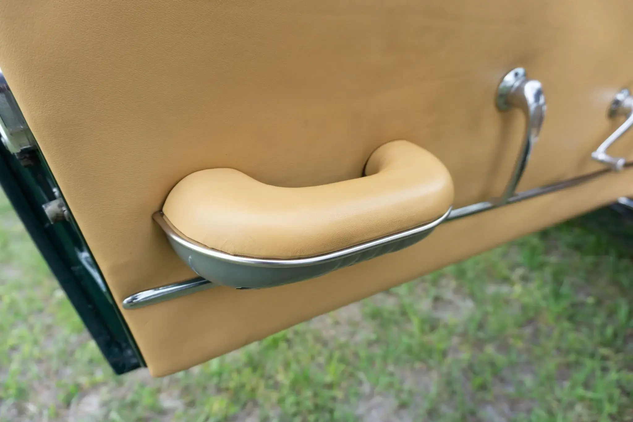 1966 Jaguar XKE Series I 4.2 Coupe 5-Speed | PCARMARKET