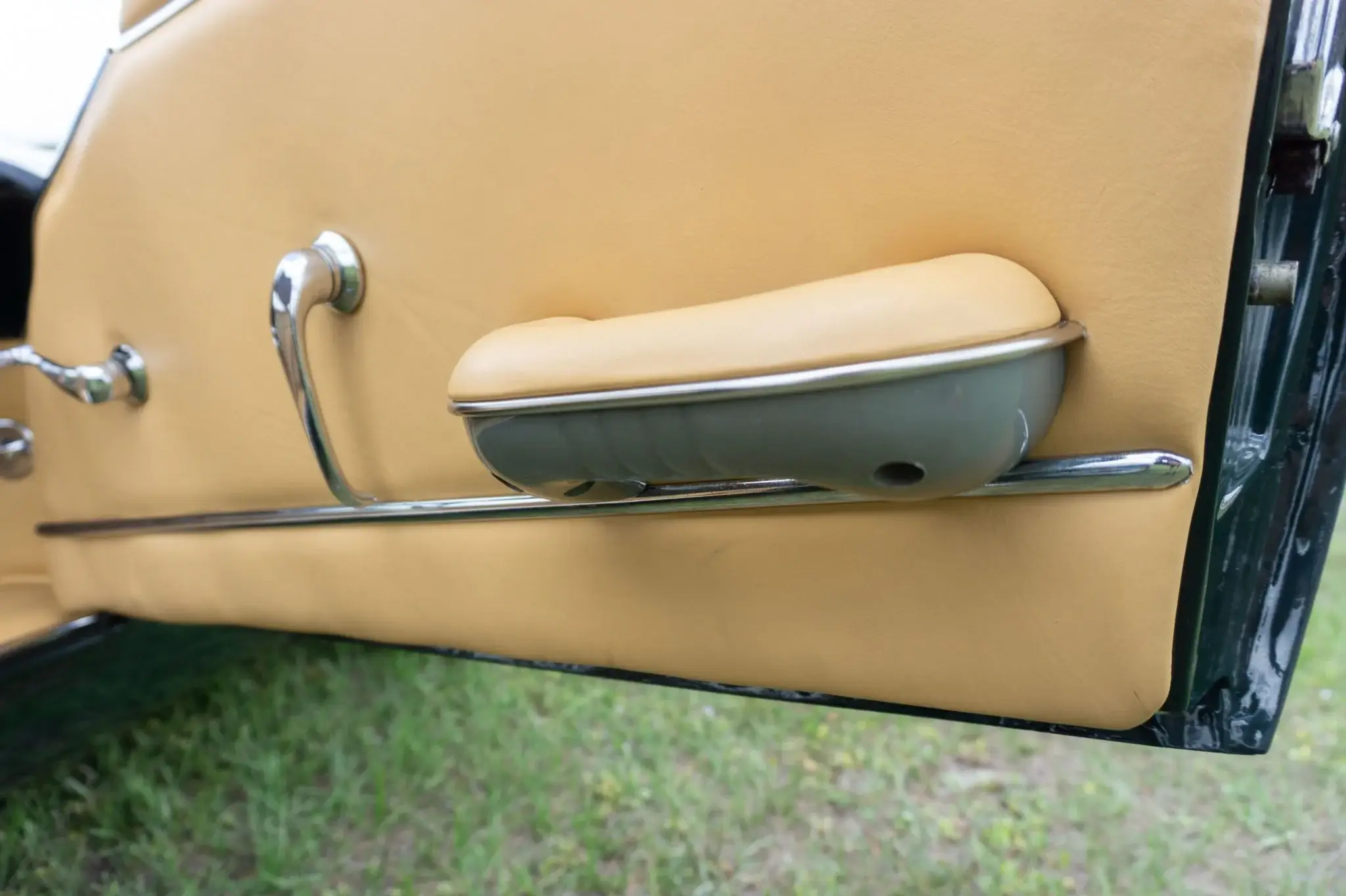 1966 Jaguar XKE Series I 4.2 Coupe 5-Speed | PCARMARKET