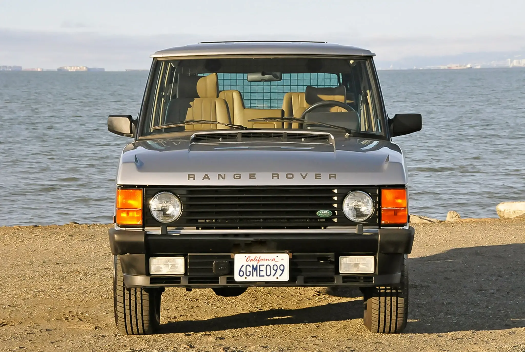 1990 Land Rover Range Rover County | PCARMARKET