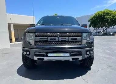 2012 Ford F-150 Raptor | PCARMARKET