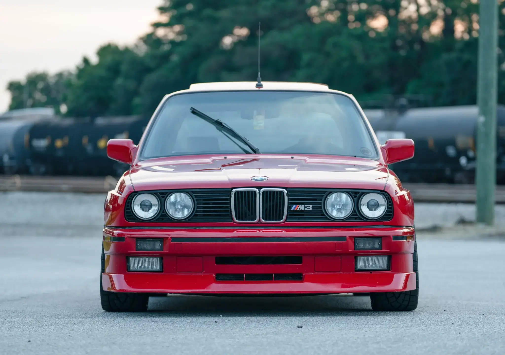 1989 BMW M3 | PCARMARKET, image size:2048x1441