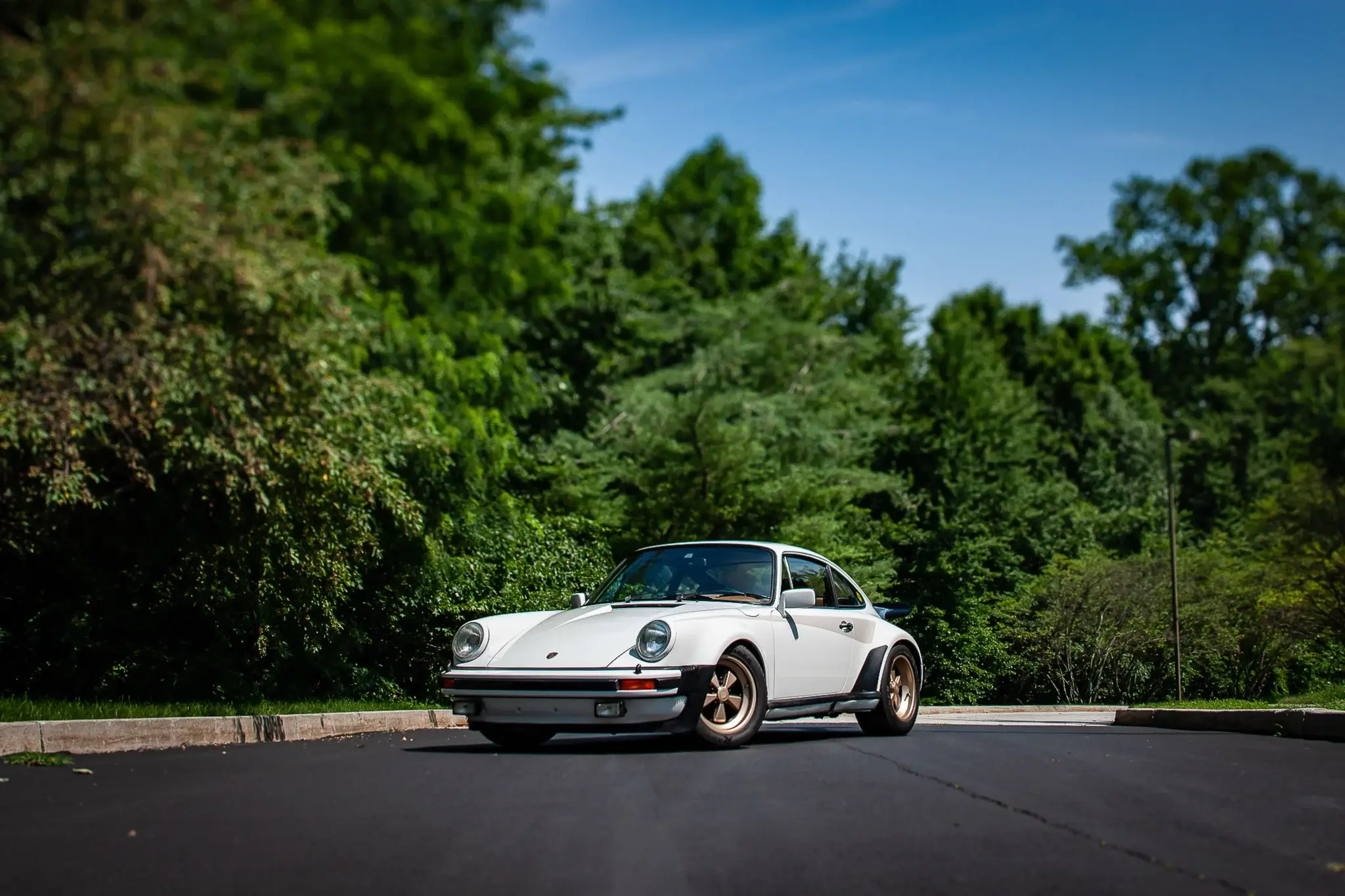MP: 1976 Porsche 911 Turbo Coupe RoW | PCARMARKET