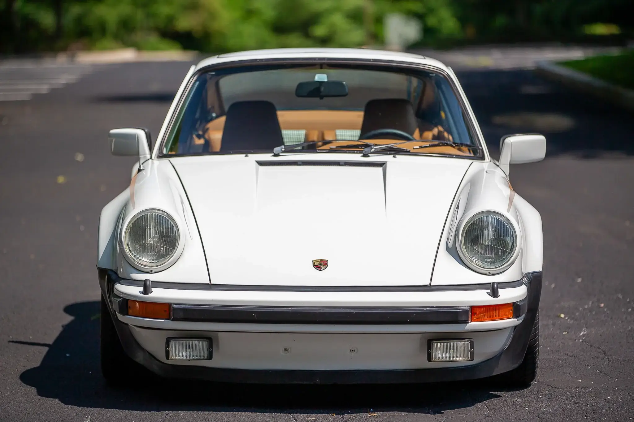 MP: 1976 Porsche 911 Turbo Coupe RoW | PCARMARKET