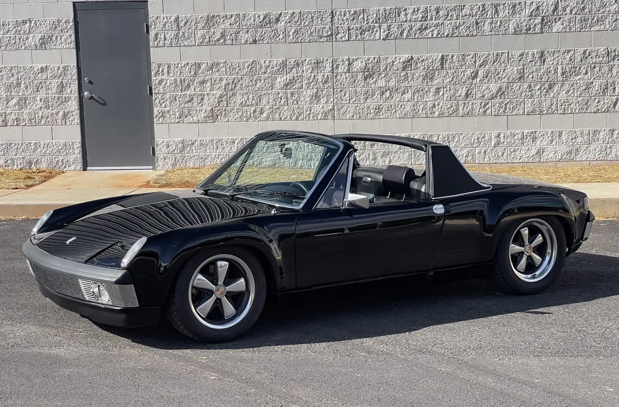 1974 Porsche 914-6 GT Tribute 3.0L | PCARMARKET
