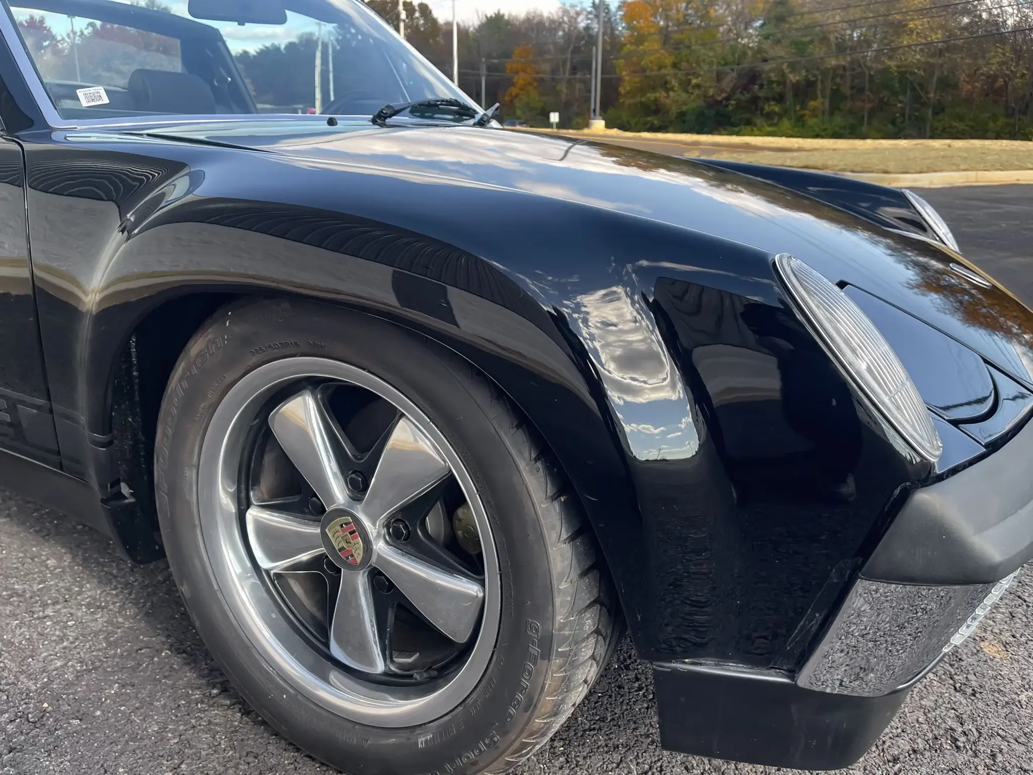 1974 Porsche 914-6 GT Tribute 3.0L | PCARMARKET