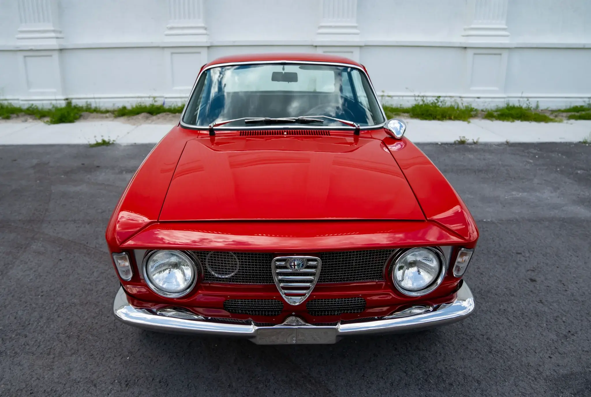 1967 Alfa Romeo Giulia Sprint GT Veloce | PCARMARKET
