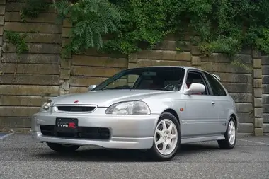 1997 Honda Civic Type R | PCARMARKET