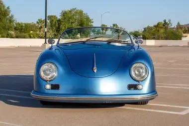 1957 Porsche Speedster Replica | PCARMARKET