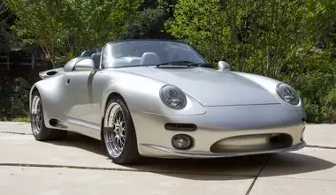 1989 Porsche 911 Speedster | PCARMARKET