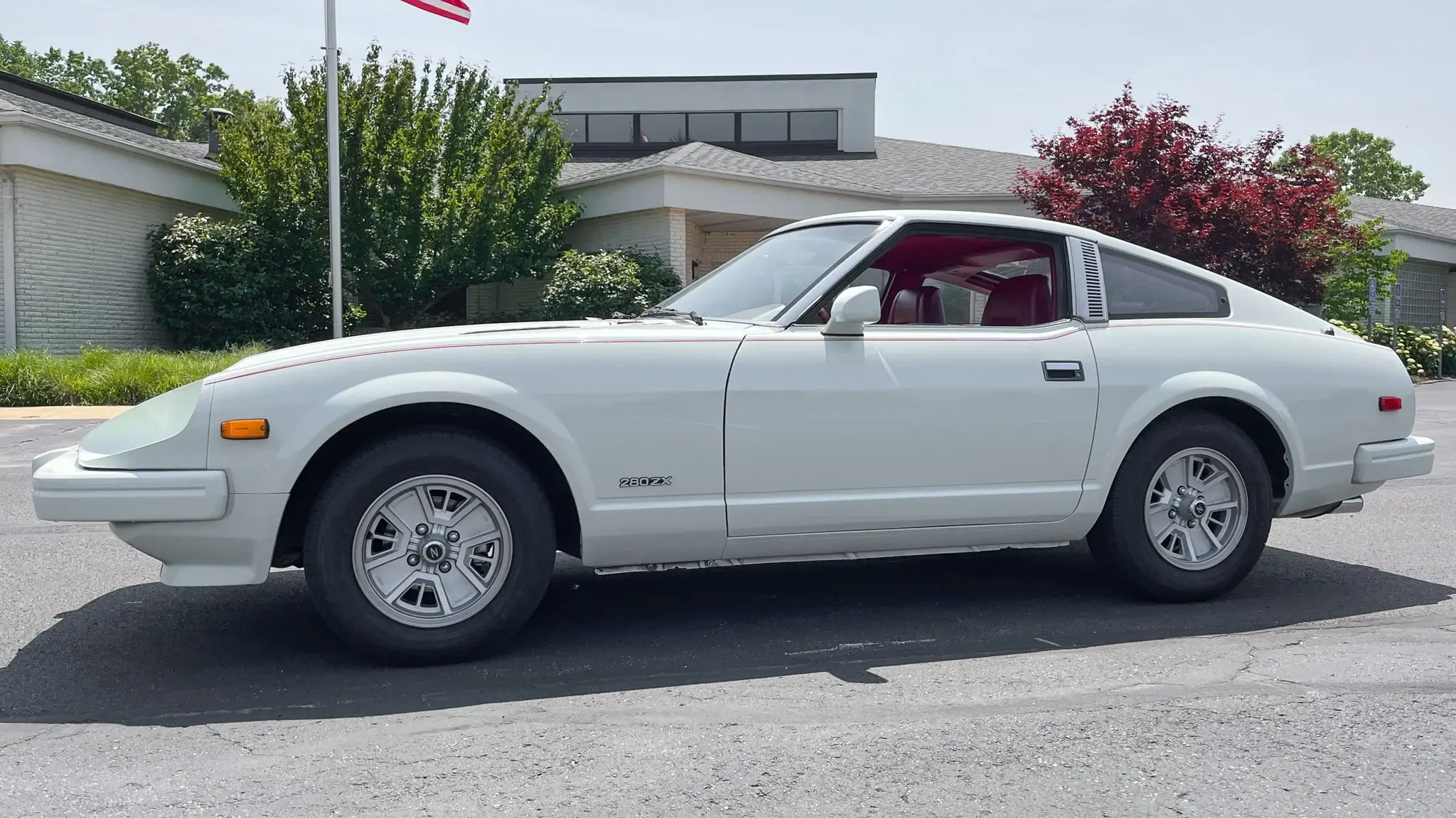 MP: 1979 Datsun 280ZX 5-Speed | PCARMARKET