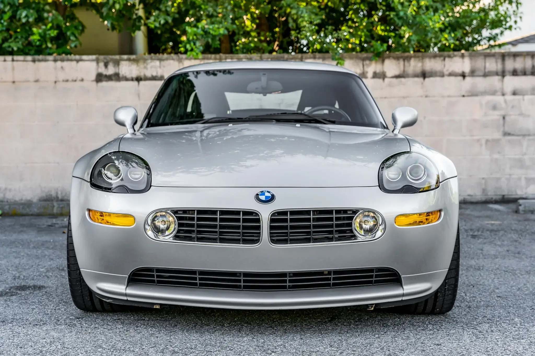 2003 BMW Alpina Roadster V8 | PCARMARKET
