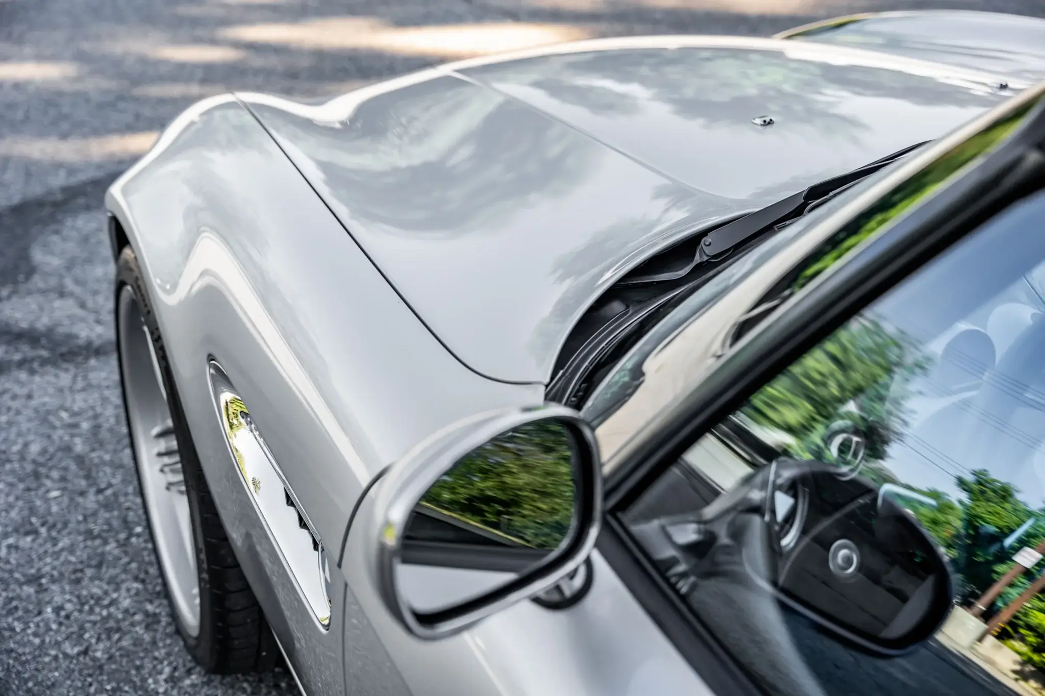 2003 BMW Alpina Roadster V8 | PCARMARKET