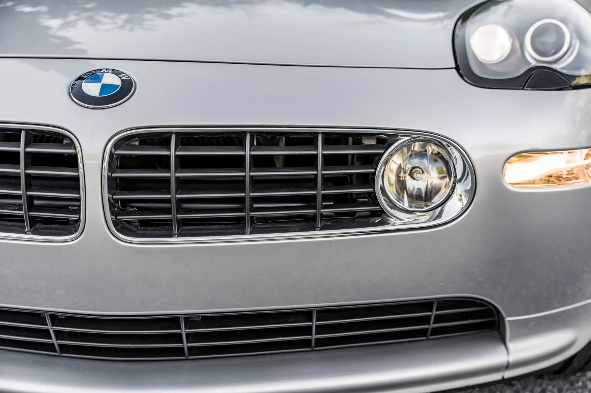 One-Owner 2003 BMW Z8 Alpina Roadster V8 | PCARMARKET