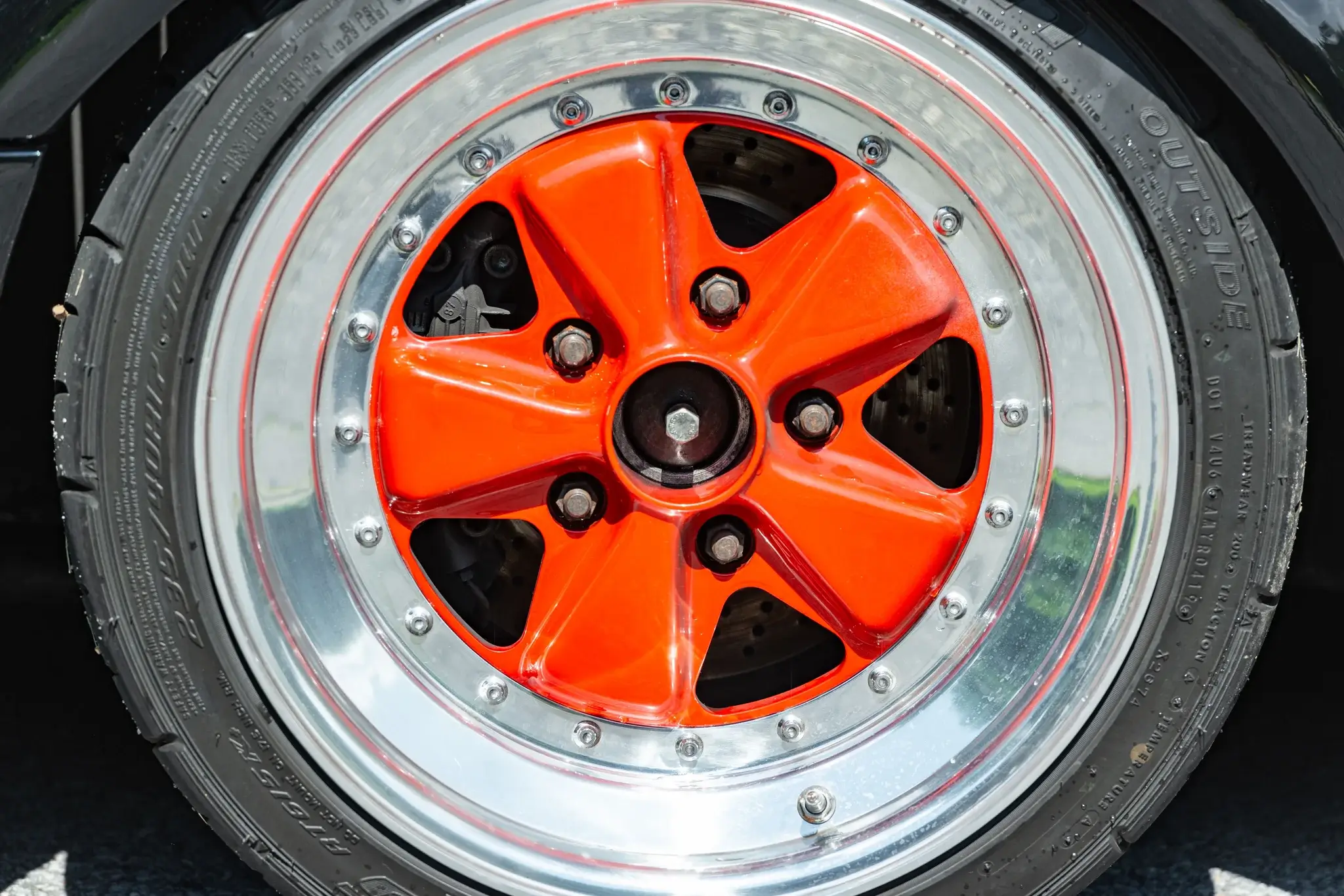 MP: 1975 Porsche 911 Slant Nose Custom 3.0L | PCARMARKET