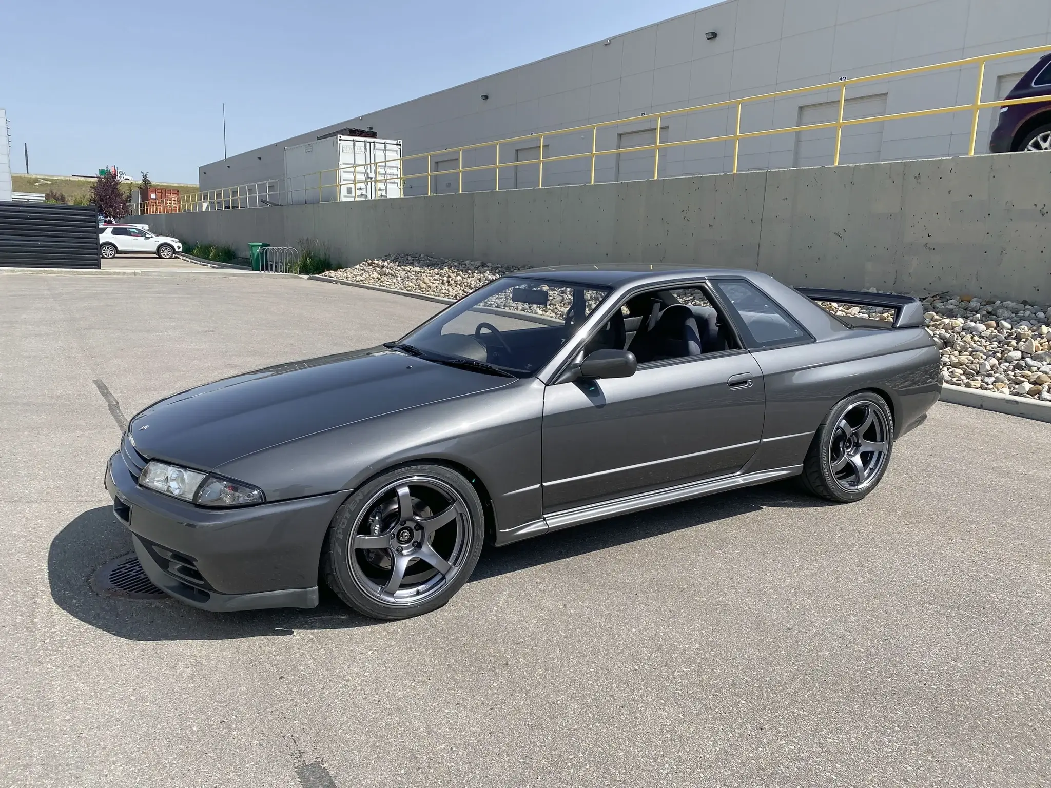 MP: 1991 Nissan R32 Skyline GT-R | PCARMARKET