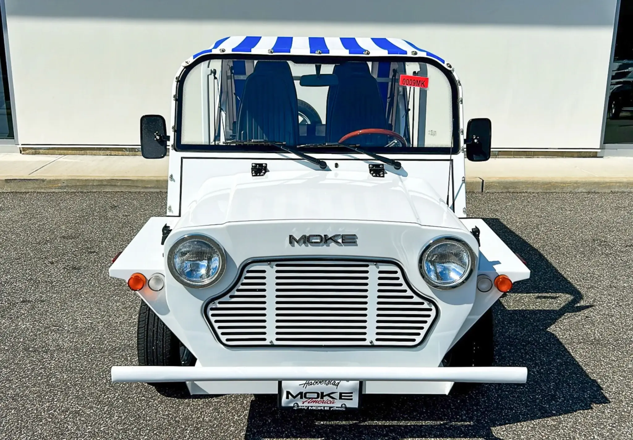 mokkun Win a Limited Edition San Monique Moke While Supporting Lifesaving