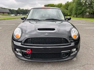 2011 Mini Cooper S | PCARMARKET