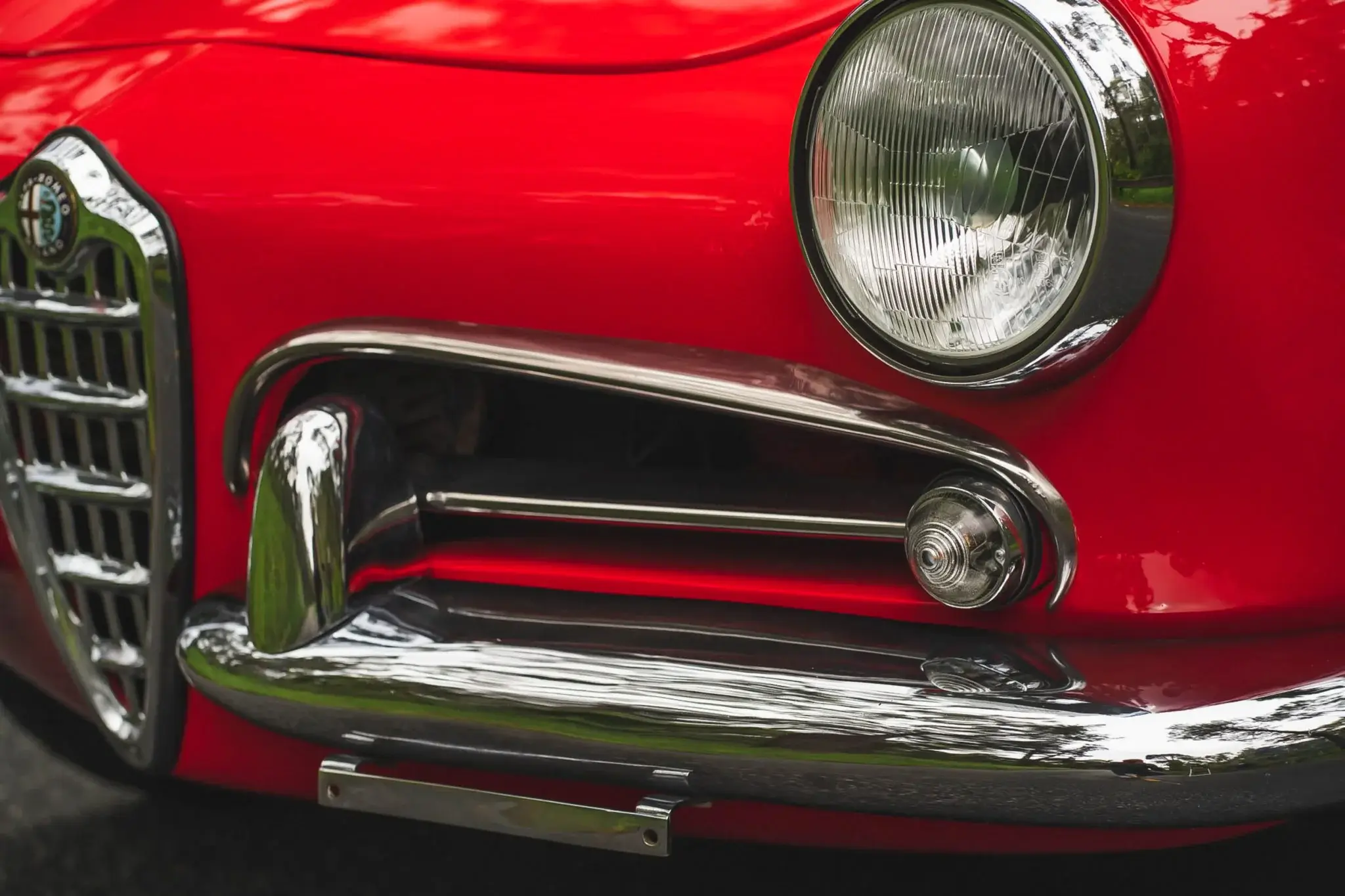 MP: 1960 Alfa Romeo Giulietta Spider 1.6L | PCARMARKET