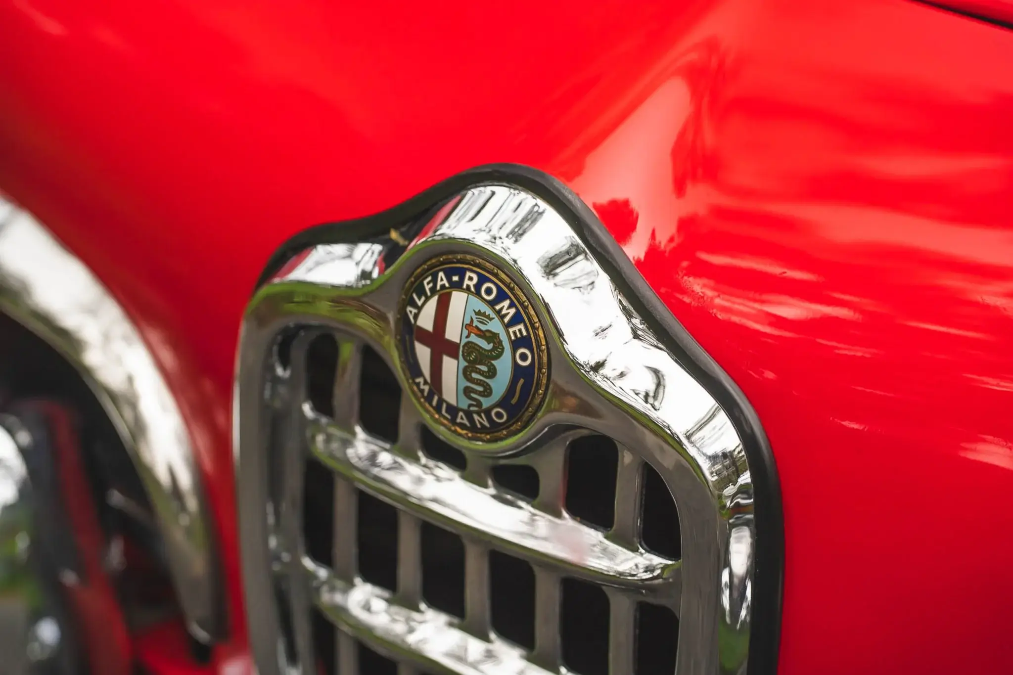 MP: 1960 Alfa Romeo Giulietta Spider 1.6L | PCARMARKET