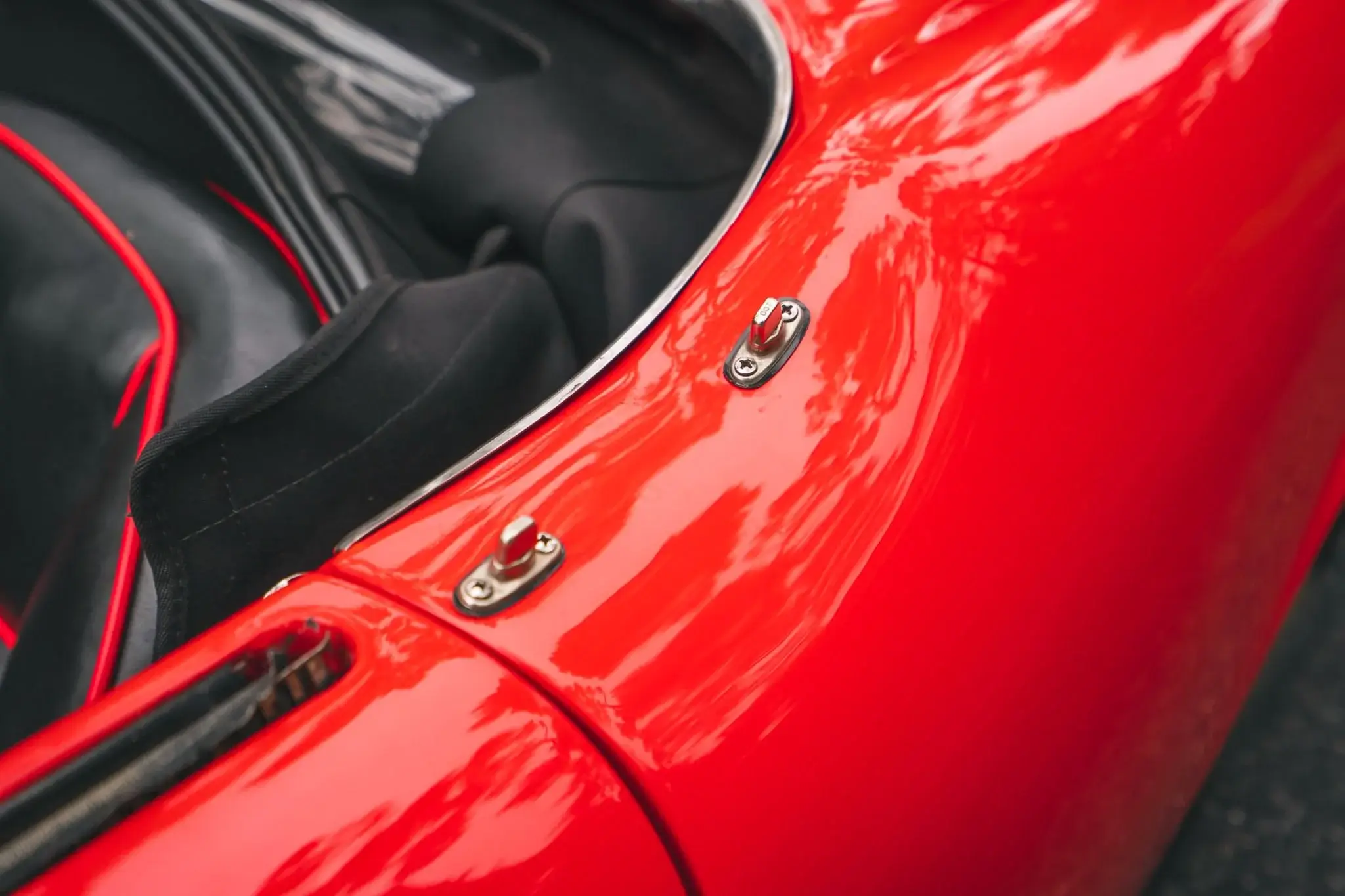 MP: 1960 Alfa Romeo Giulietta Spider 1.6L | PCARMARKET