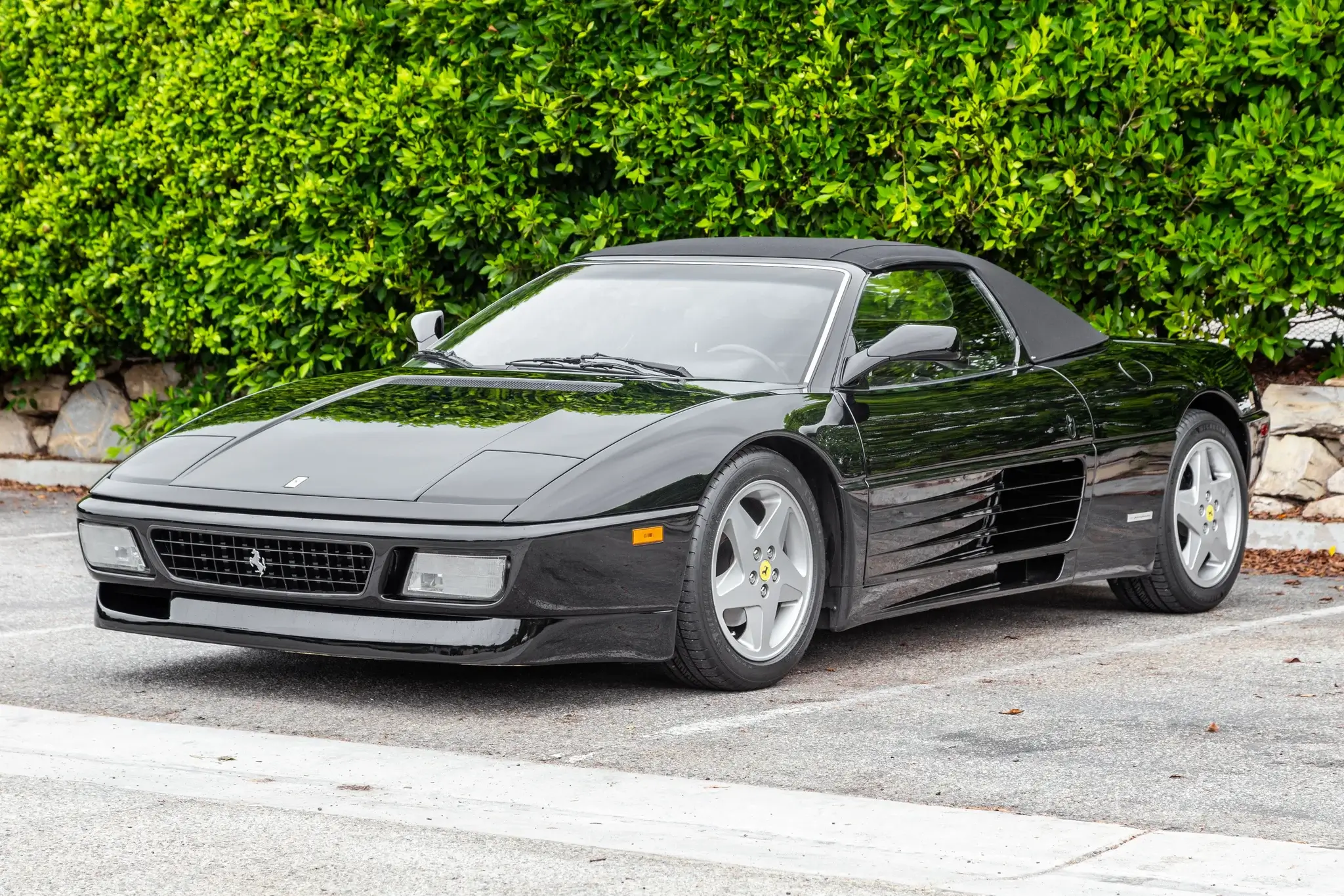 1995 Ferrari 348 Spider