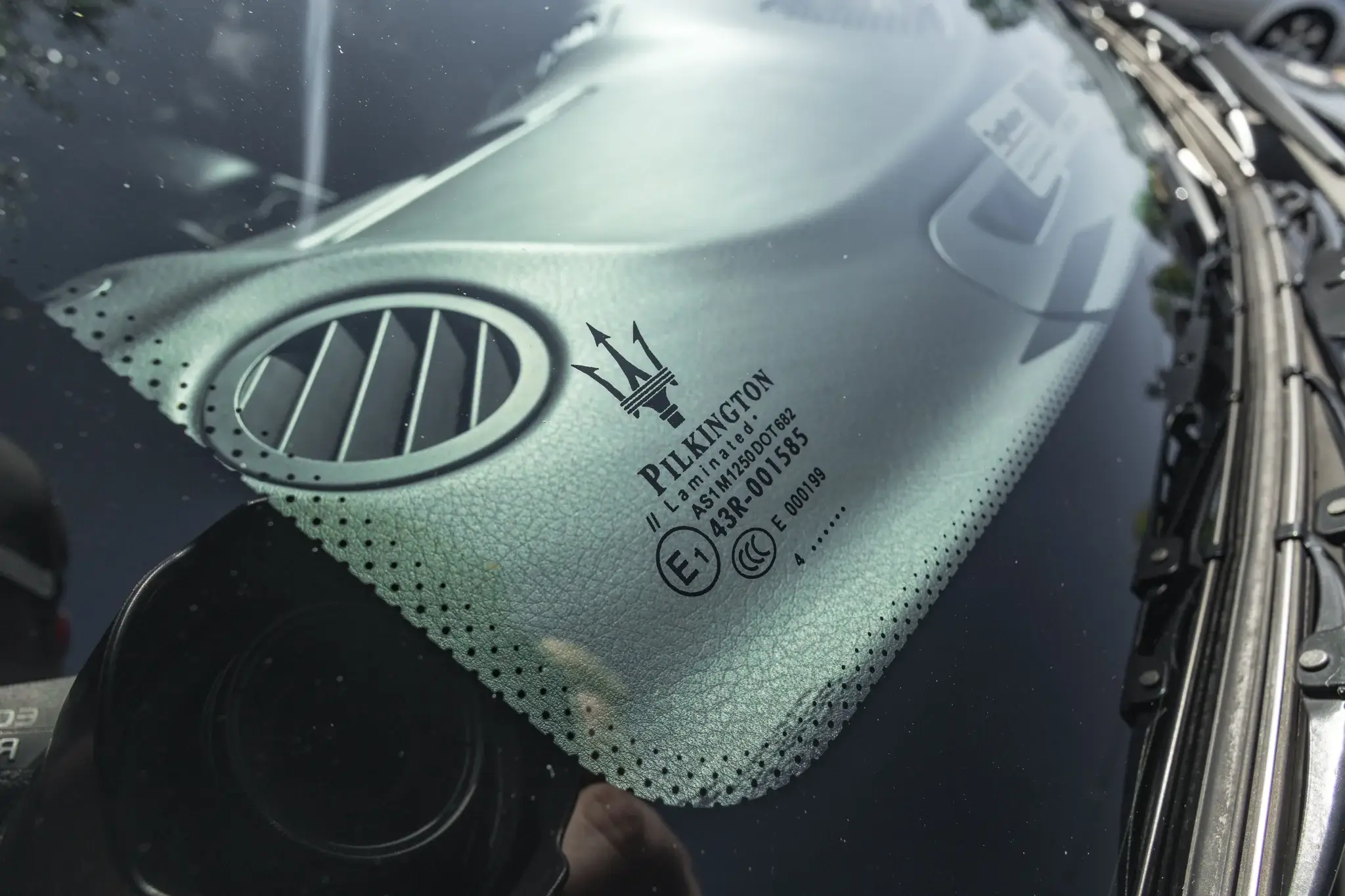 2015 Maserati GranTurismo MC Stradale | PCARMARKET