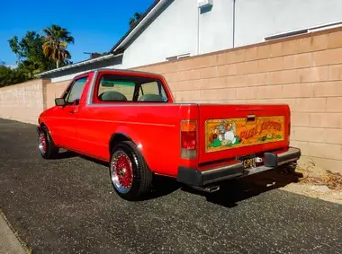 1981 Volkswagen Rabbit Pickup | PCARMARKET