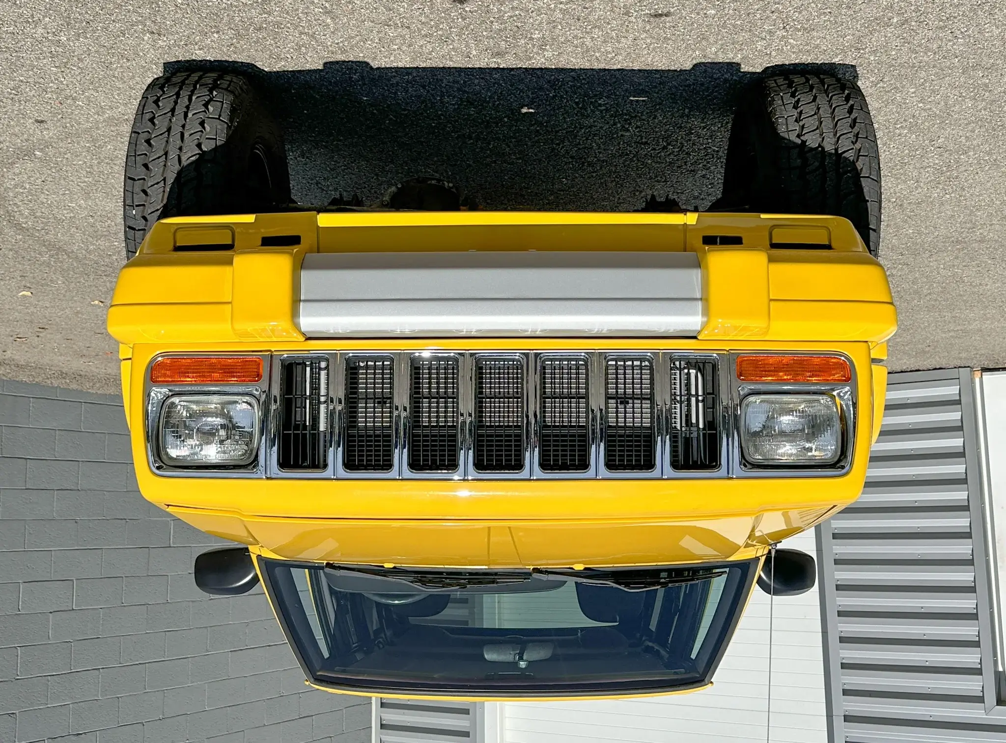 MP: 2001 Jeep Cherokee Sport 4x4 Modified 4.7L | PCARMARKET