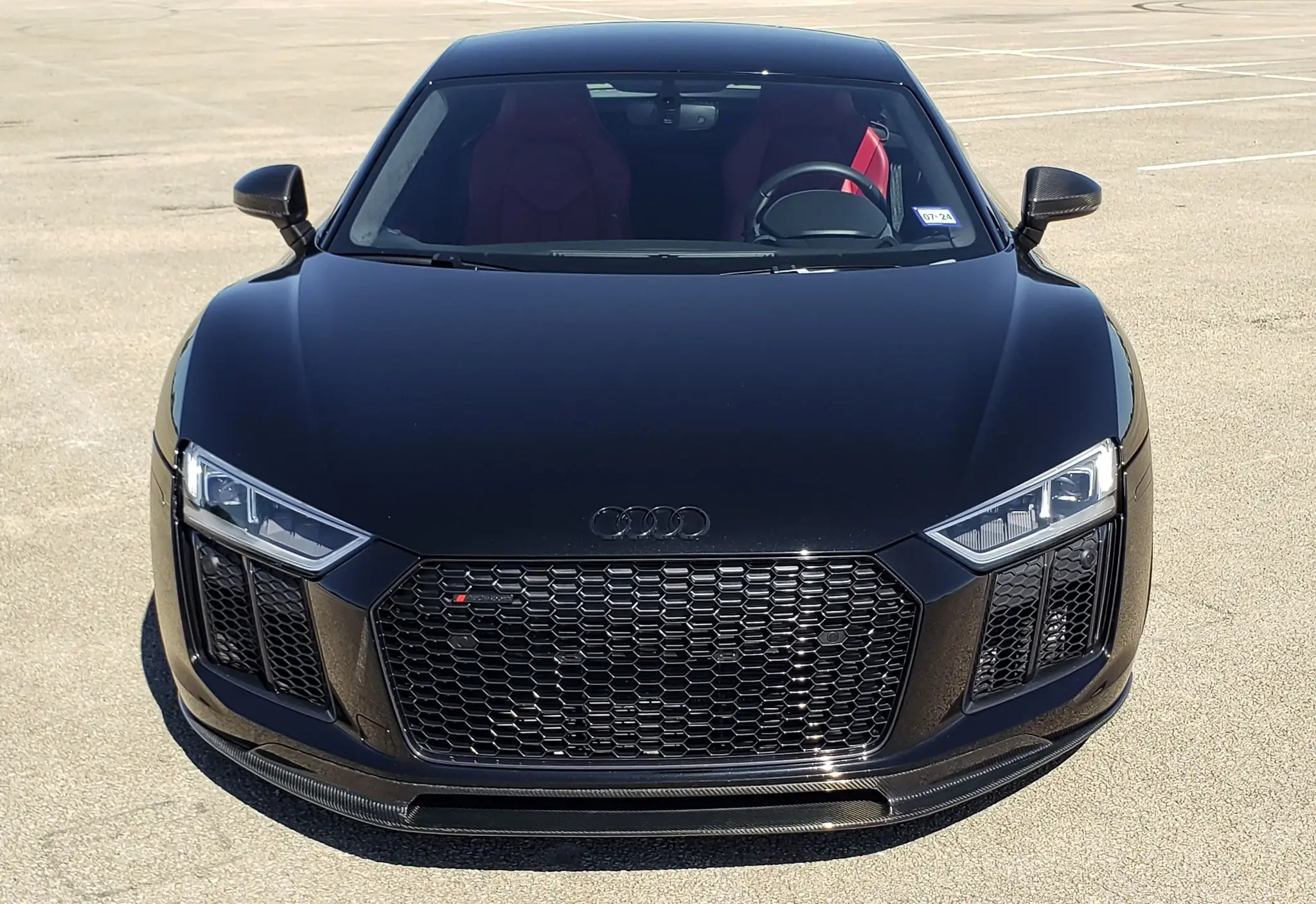 2018 Audi R8 Coupe V10 Quattro | PCARMARKET