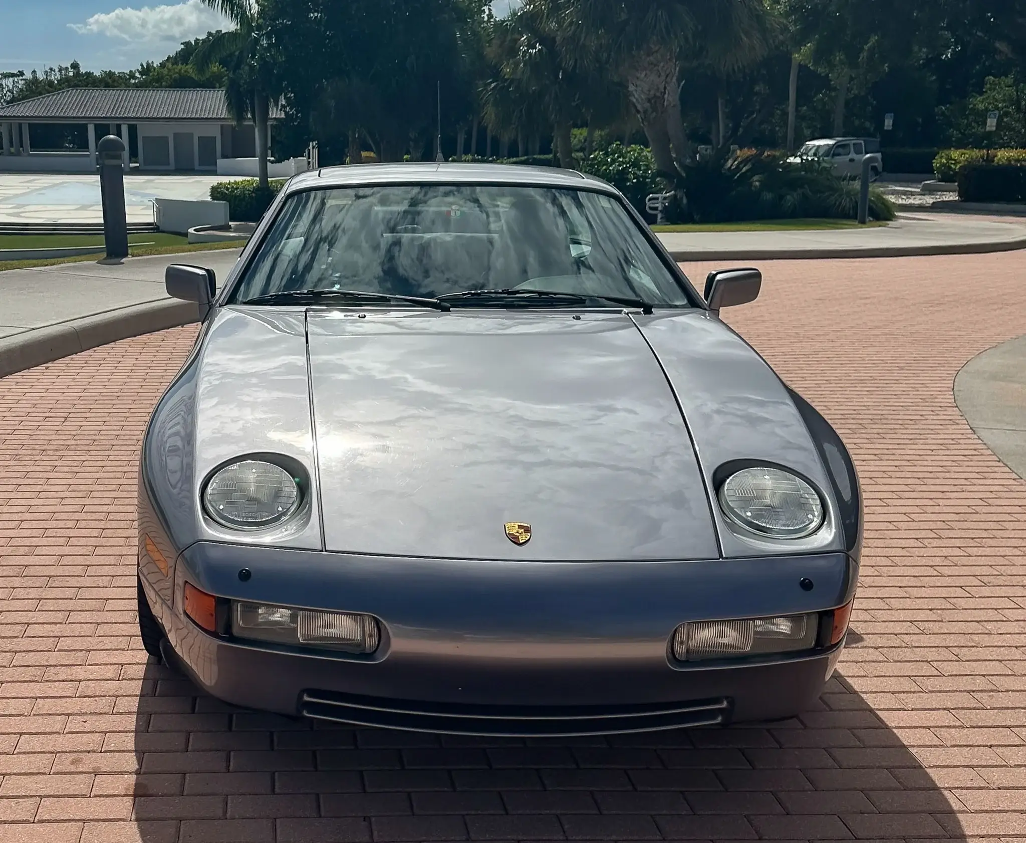 One-Owner 44k-Mile 1989 Porsche 928 S4 | PCARMARKET